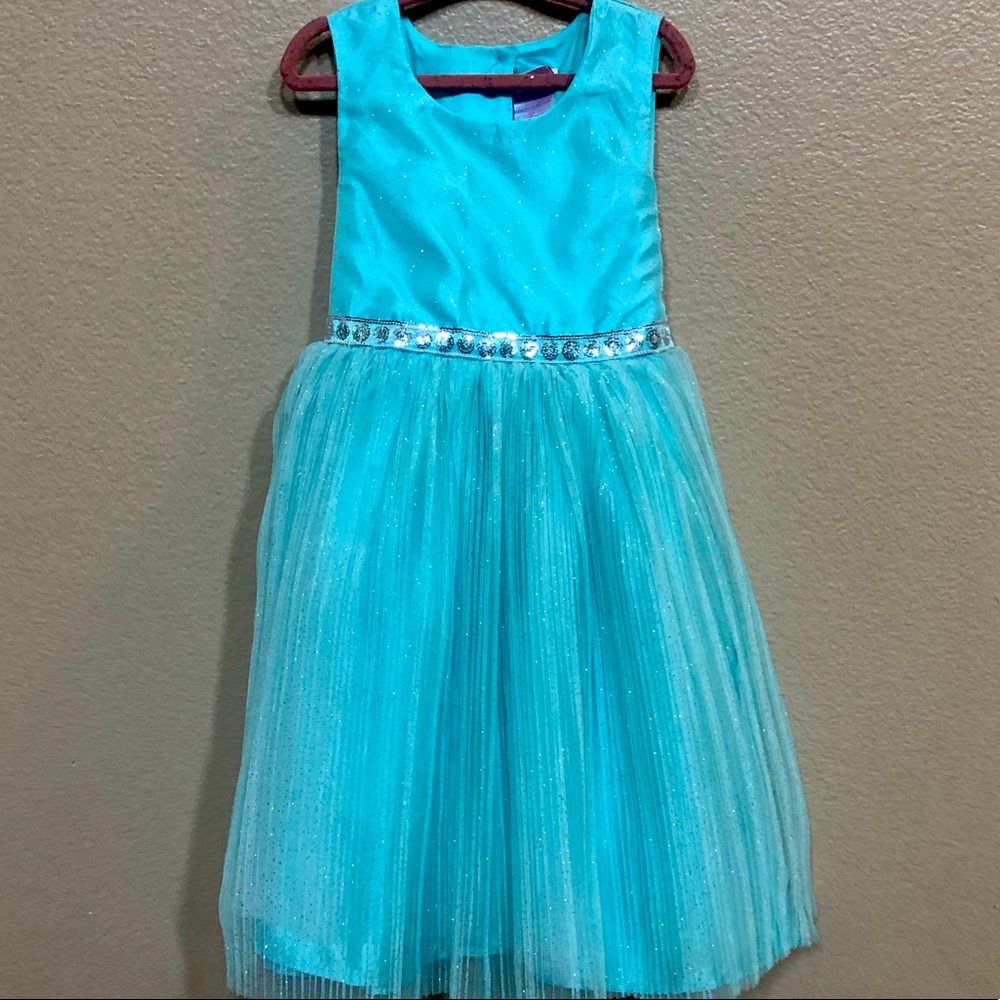 Gorgeous Nannette Special Occasion Dress